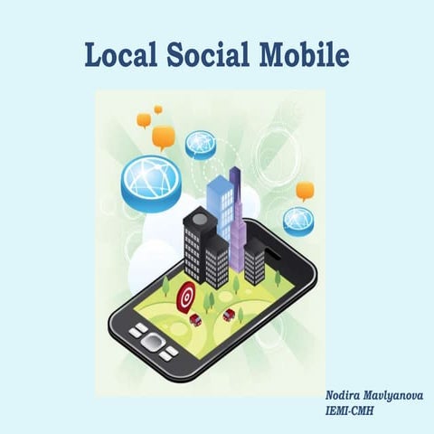 Local+mobile+social