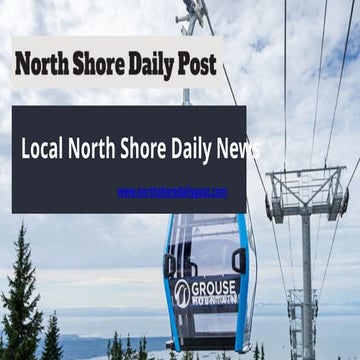 Local North Shore Daily News - www.northshoredailypost.com
