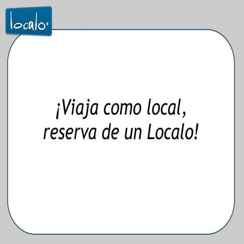 Localo