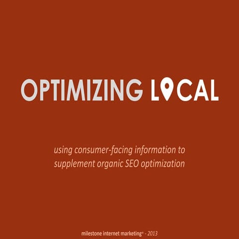 Local overview local tyler h_03262013