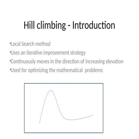 Local Search Algorithms and Optimization problems.pptx