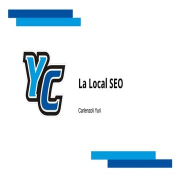 La Local SEO