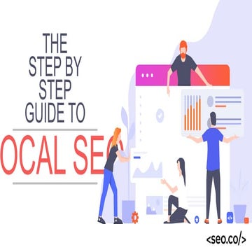 Local SEO Guide  by SEO.co/