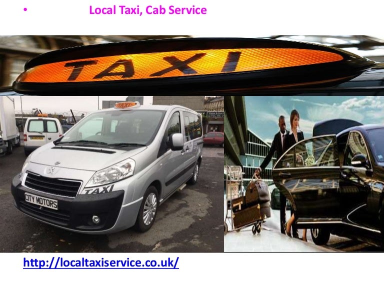 Local taxi service 24 Hour in Esher