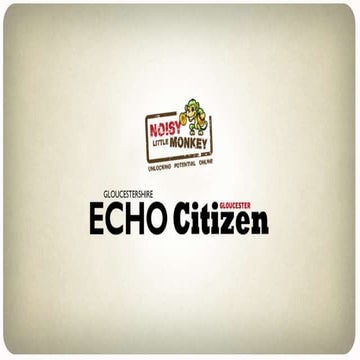 Download Glos - Social Media For Business