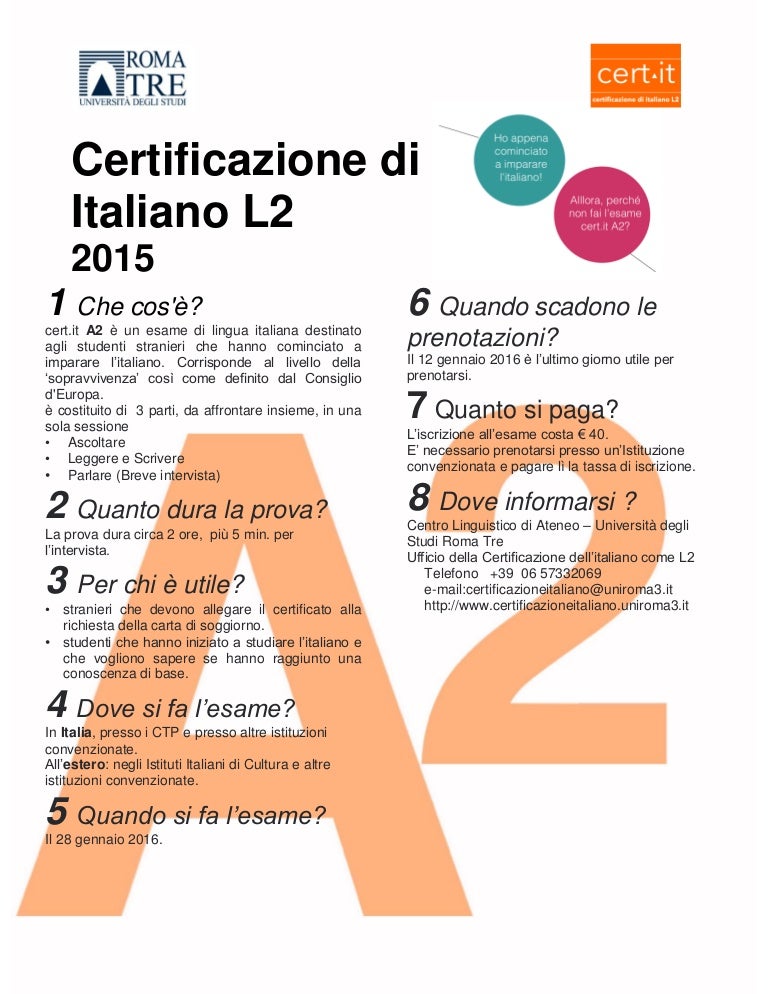 Best Esame Di Italiano Per Carta Di Soggiorno Contemporary - Design ... Best Esame Di Italiano Per Carta Di Soggiorno Contemporary - Design ...