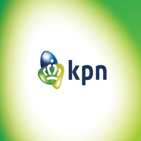 KPN Locate product presentation Feb 2014