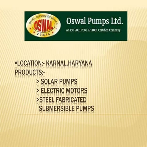 Electric induction Motor construction