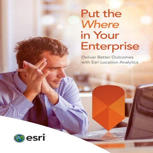 Location analytics-put-the-where