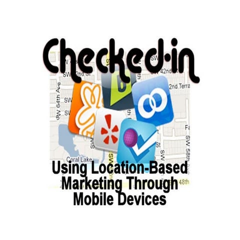 Location based presentation 2 ppt