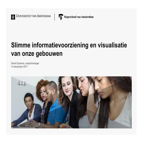 Location-based services: van theorie naar praktijk. Deel 2