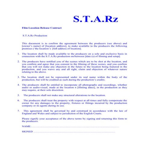 Location contacts(2)