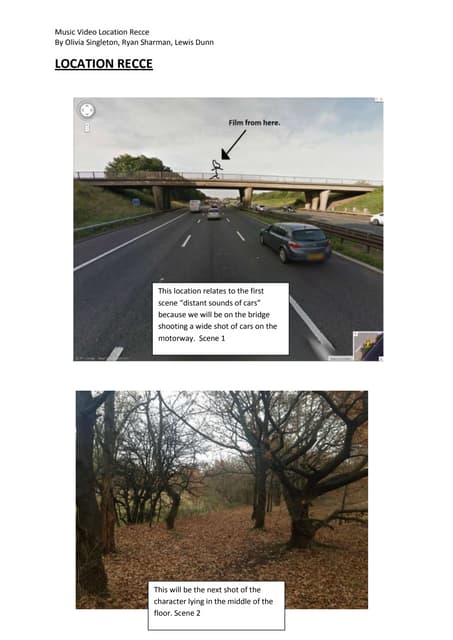 Timeline working title | PPT