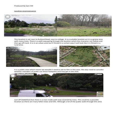 Plan | PDF