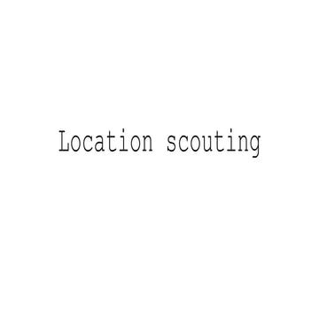 Location scout report | DOCX