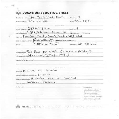 Script! | PDF