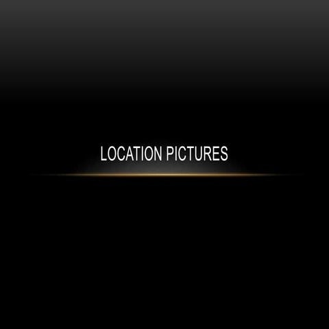 Locations pictures A2
