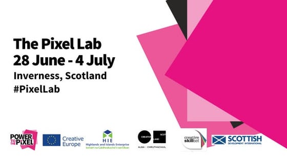 THE PIXEL LAB 2010: Timo Vuorensola - Case Study: Embracing the ...