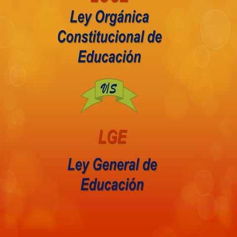 Loce y lge henry figueroa    elias vargas