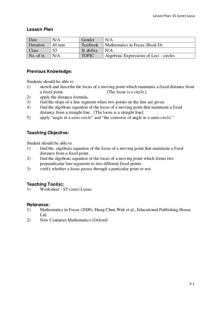 worksheet Locus Worksheet loci