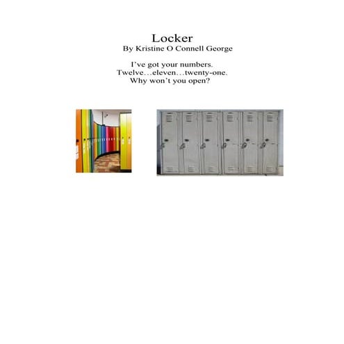 Locker