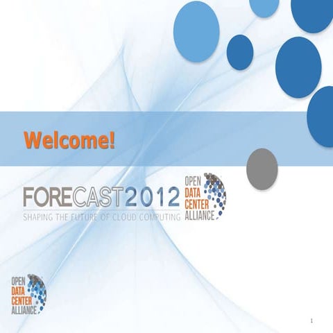 2012: The Tipping Point of Broad Scale Cloud Deployment