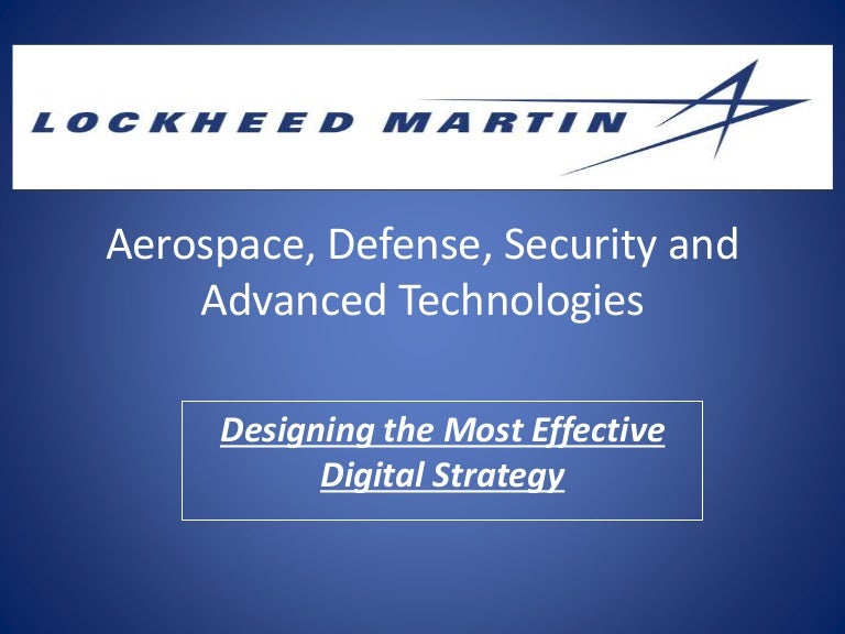 Lockheed Martin Corp. Summary _ Lockheed Martin Usa Employees – BDNE
