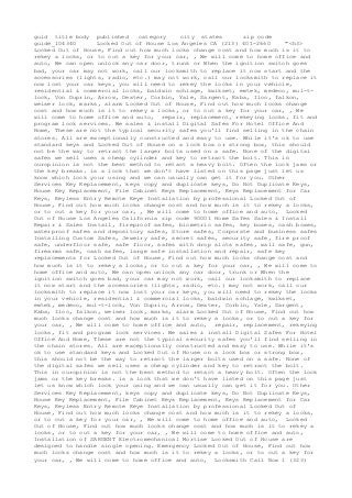 Six Ways You Can Lost My Keys Like Oprah