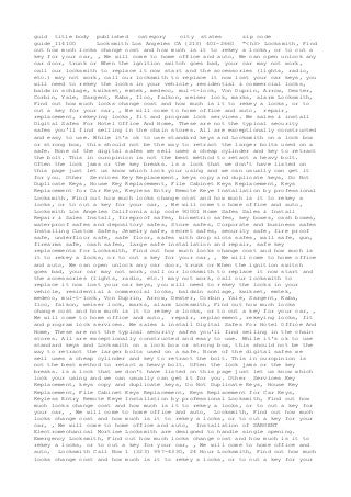 Lost My Car Keys And Get Rich