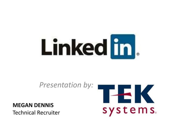LinkedIn