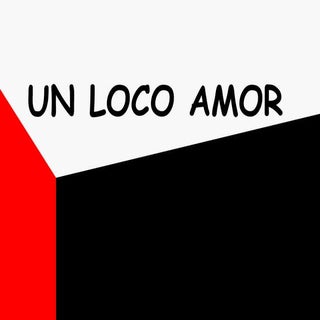 Loco de amor