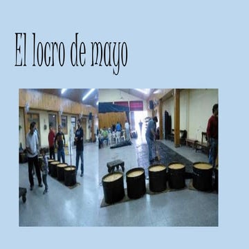 Locro de mayo
