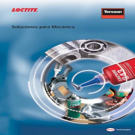 Loctite | PDF