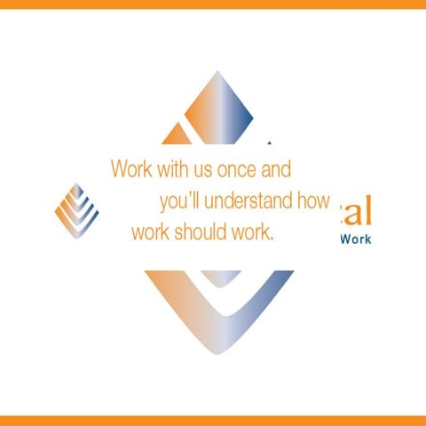 Locum Medical Team Ohio Intro 110508