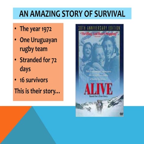 Lord of the Flies PPT