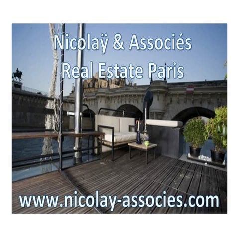 Loft à Paris , 4 chambres, 1540000 euros