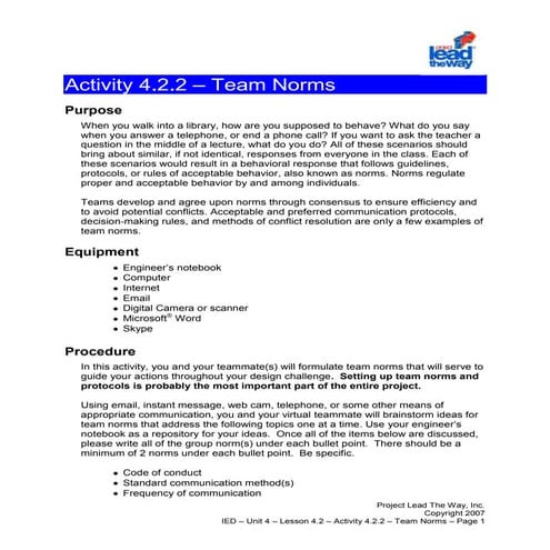 Logan norm.agreement