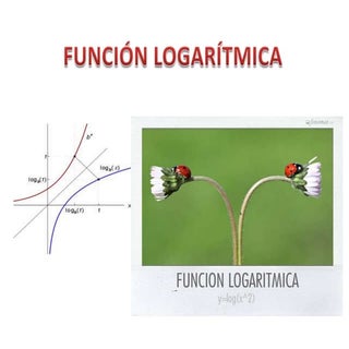 Logaritmos