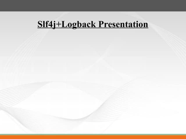 Logback