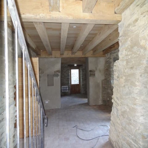 Bureaux des Artisans Bâtisseurs en Pierres Sèches