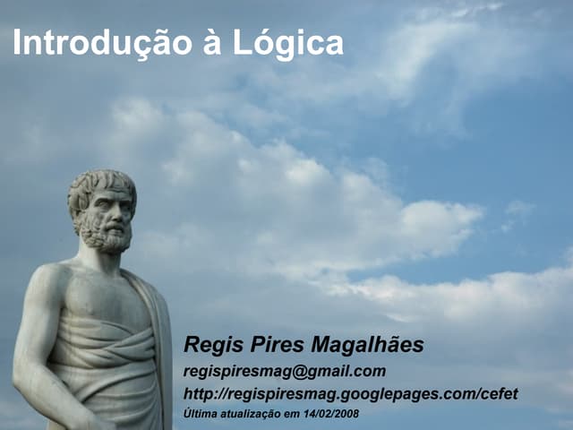 Logica Algoritmo 01 Introducao A Lo...