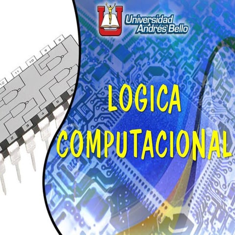 Logica computacional