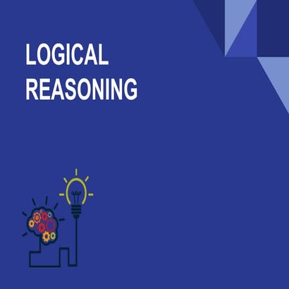 LOGICAL REASONING.pptx
