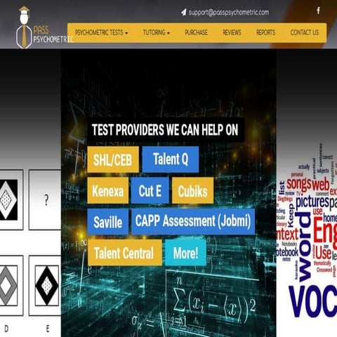 Logical Test | PPTX