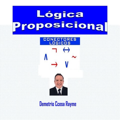 Introduccion a la Lógica Proposicional MA1  Ccesa007.pdf