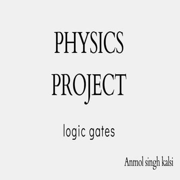 LOGIC GATES.pdfvvvvvvvvvvvvvvvvvvvvvvvvvvvvvvv