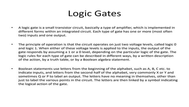 logic gates ppt.pptx