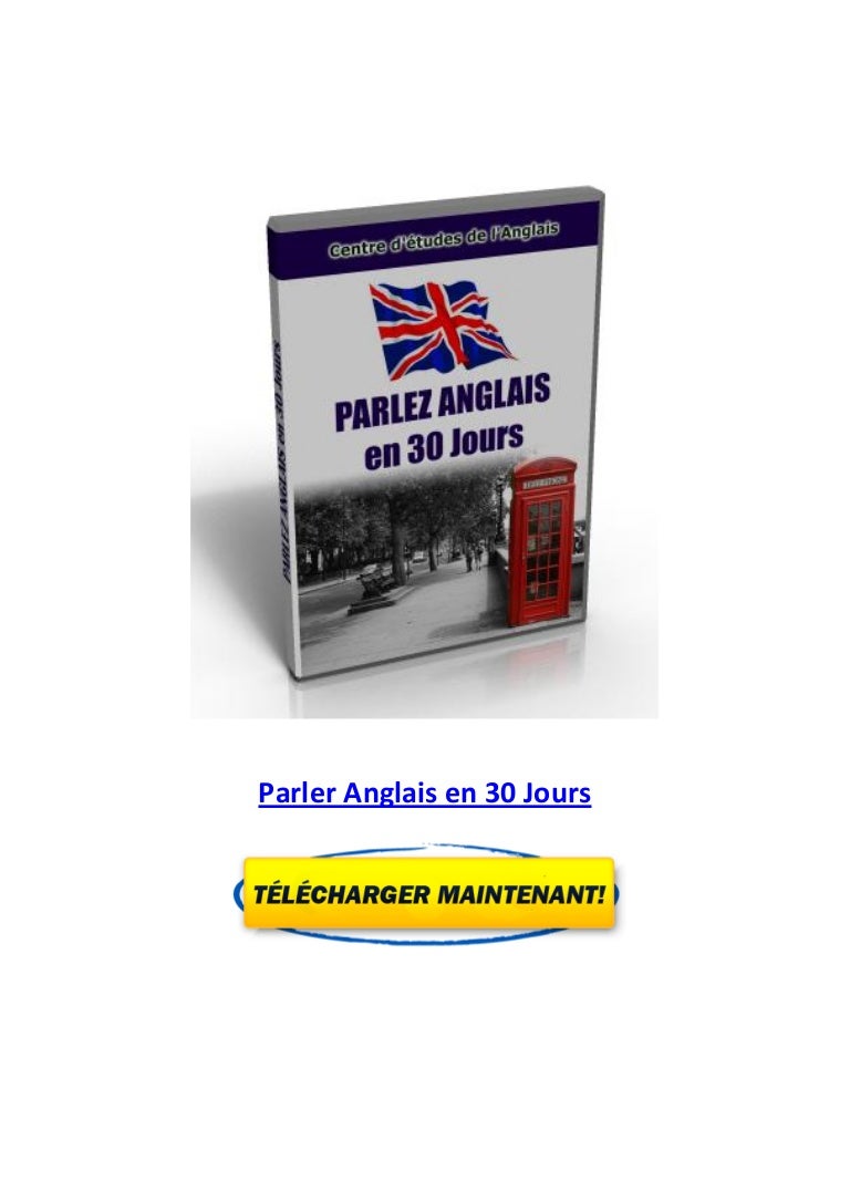 Logiciel Apprendre L Anglais