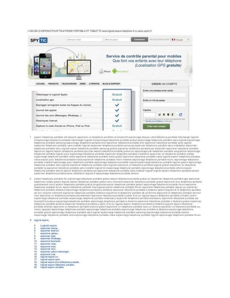 TÉLÉCHARGER SPYTIC ANDROID GRATUITEMENT ANDROID TÉLÉCHARGER GRATUITEMENT SPYTIC