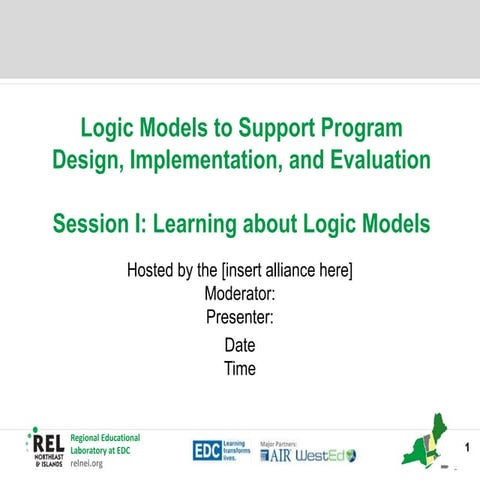 Logic_Models_for_Program_Design_Implementation_and_Evaluation_Slide ...